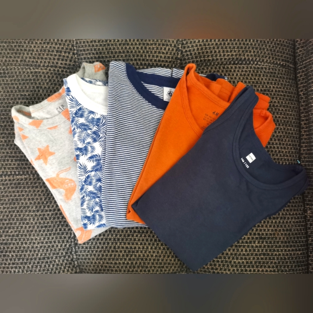 BTS boys lot 12-14Y